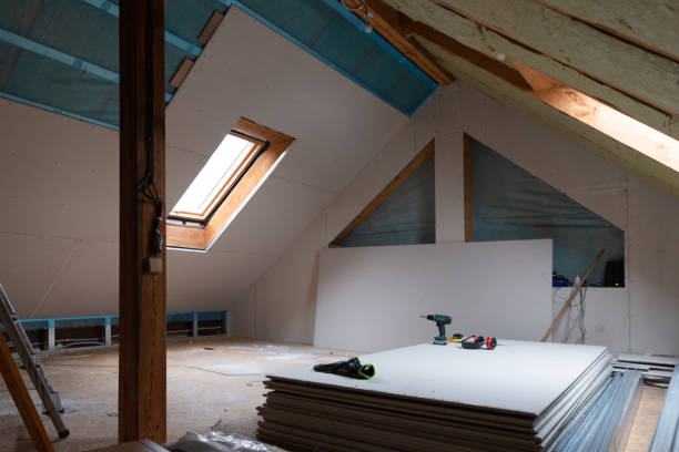 Best Insulation Replacement Services  in Lewisburg, PA