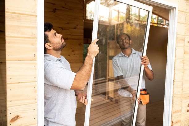 Best Energy-efficient Insulation  in Lewisburg, PA