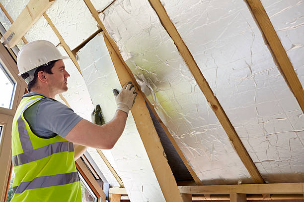 Best Fiberglass Insulation  in Lewisburg, PA